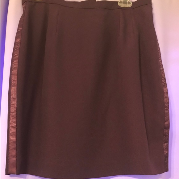 Plum Colored Special Occasion Suit - Picture 6 of 9